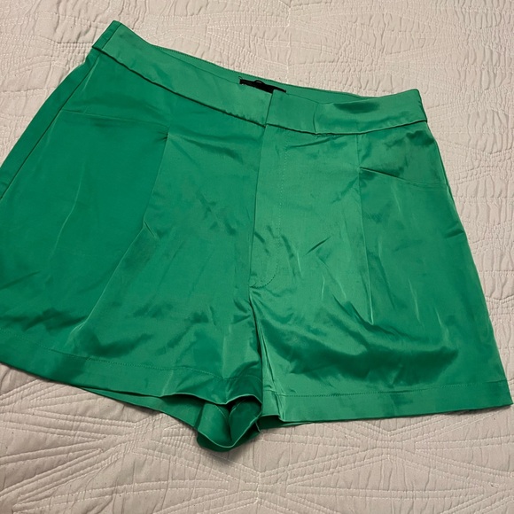 ZARA SHORTS SIZE M(28). New - Picture 7 of 9